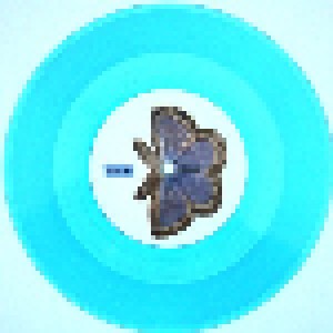 Warpaint: Common Blue (7") - Bild 3