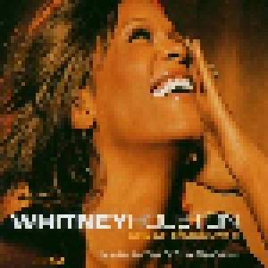 Whitney Houston: One Of Those Days (Single-CD) - Bild 1