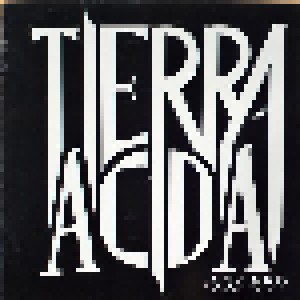 Tierra Acida: 1993-1997 (CD) - Bild 1