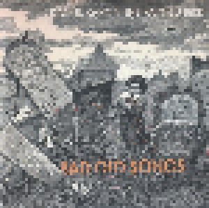 Daniel Kahn & The Painted Bird: Bad Old Songs (Promo-CD) - Bild 1