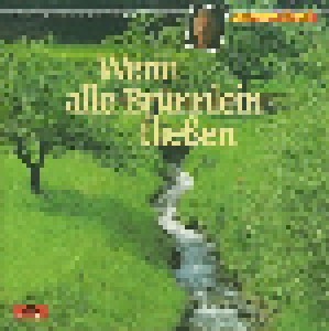 James Last: Wenn Alle Brünnlein Fließen (CD) - Bild 1