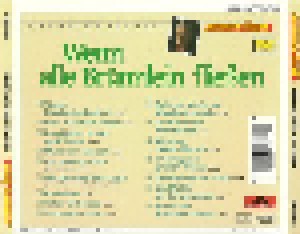 James Last: Wenn Alle Brünnlein Fließen (CD) - Bild 2