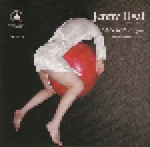 Jenny Hval: Apocalypse, Girl (Promo-CD) - Bild 1
