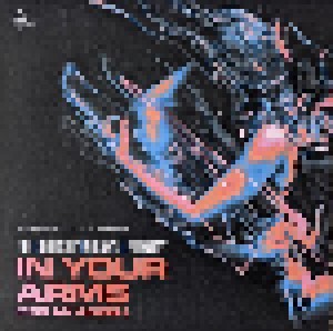 Cover - Topic X Robin Schulz X Nico Santos X Paul Van Dyk: In Your Arms (For An Angel)