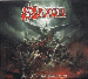 Saxon: Hell, Fire And Damnation (CD) - Bild 1