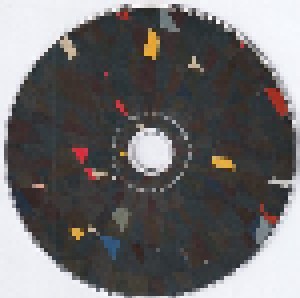 Monochrome: Unità (Promo-CD) - Bild 3