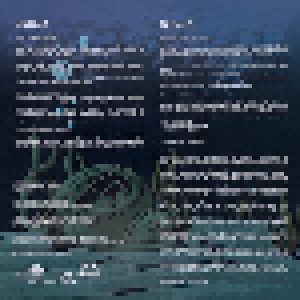 Schubmodul: Lost In Kelp Forest (LP) - Bild 3