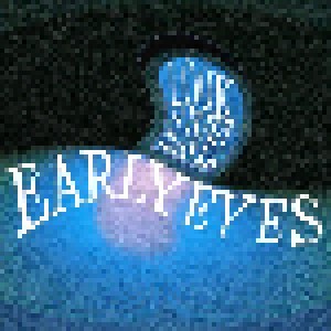 Cover - Early Eyes: Look Alive!