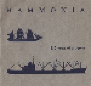 Choir Of The Hew + Hapag: Hammonia (110 Years Of Progress) (Split-7") - Bild 1