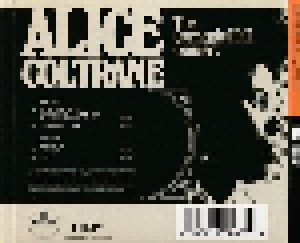 Alice Coltrane: The Carnegie Hall Concert (2-CD) - Bild 6