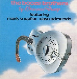 Brewers Droop: The Booze Brothers (CD) - Bild 1