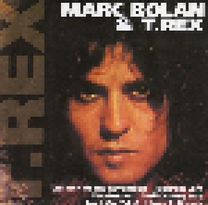 Marc Bolan & T. Rex: Marc Bolan & T. Rex (CD) - Bild 1