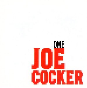 Joe Cocker: One (Promo-Single-CD) - Bild 1