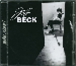 Jeff Beck: Who Else! (CD) - Bild 6