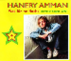 Hanery Amman: Was Für Ne Nacht (Single-CD) - Bild 1