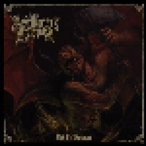 Cover - Pestilential Shadows: Devil's Hammer