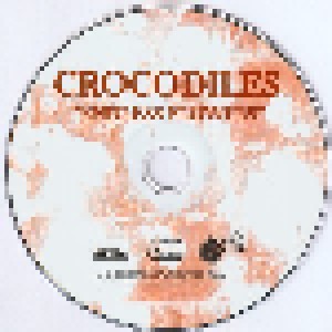 Crocodiles: Endless Flowers (Promo-CD) - Bild 3