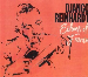 Django Reinhardt: Echoes Of France (CD) - Bild 1