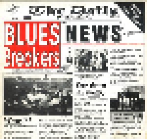 Bluesbreakers: News (LP) - Bild 1