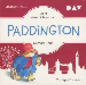Michael Bond: Mehr Geschichten Von Paddington (2-CD) - Bild 1