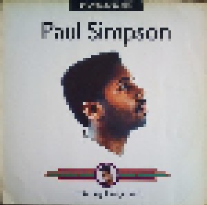 Paul Simpson: Everybody's A Star (12") - Bild 1