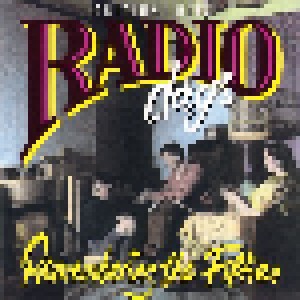Radio Days – Remembering The Fifties (CD) - Bild 1