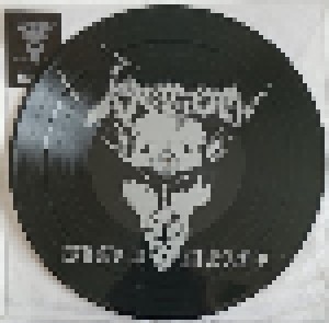 Venom: Black Metal (PIC-LP) - Bild 1