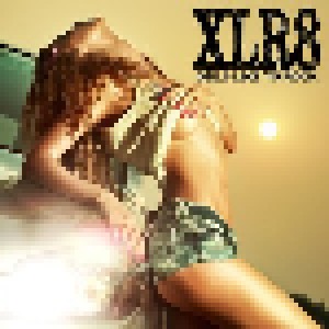 Cover - XLR8: Girls Like To Rock
