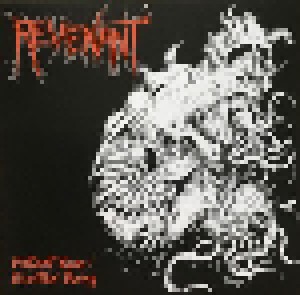 Revenant: Distant Eyes / Exalted Being (Mini-CD / EP) - Bild 1