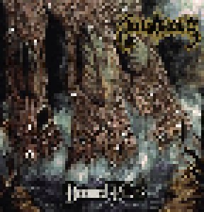 Poisonous: Doomed Pillars (Mini-CD / EP) - Bild 1