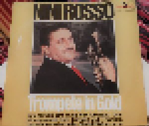 Nini Rosso: Trompete In Gold (LP) - Bild 1
