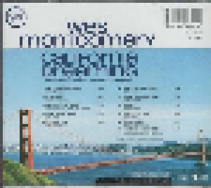 Wes Montgomery: California Dreaming (CD) - Bild 2
