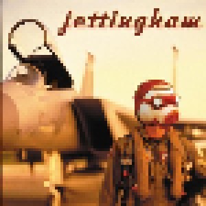 Jettingham: Jettingham (CD) - Bild 1
