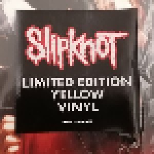Slipknot: Slipknot (LP) - Bild 7