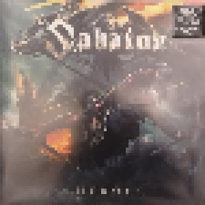 Sabaton: Heroes (LP) - Bild 1