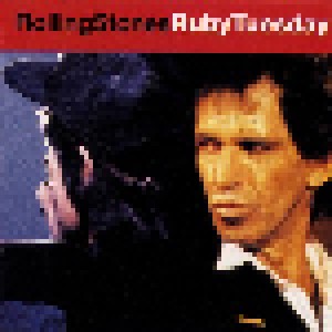 The Rolling Stones: Ruby Tuesday (3"-CD) - Bild 1