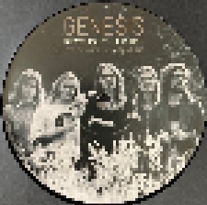 Genesis: New York By The Pound - Felt Forum Nyc 1973 - Volume One (2-LP) - Bild 4