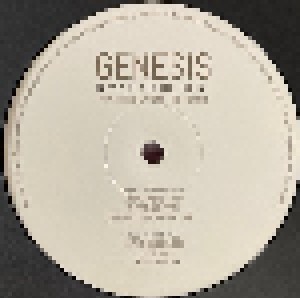 Genesis: New York By The Pound - Felt Forum Nyc 1973 - Volume One (2-LP) - Bild 6