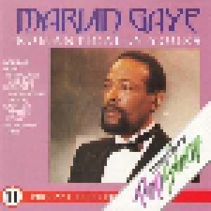 Marvin Gaye: Romantically Yours (CD) - Bild 1