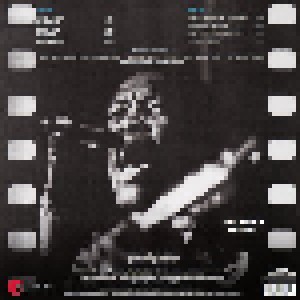 John Lee Hooker: I Feel Good! (LP) - Bild 2