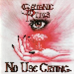 Satanic Rites: No Use Crying (CD) - Bild 1