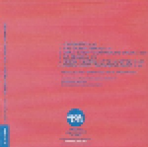 Jon Hassell & Brian Eno: Possible Musics (Promo-CD) - Bild 2