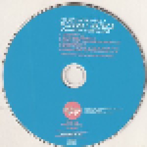 Jon Hassell & Brian Eno: Possible Musics (Promo-CD) - Bild 3