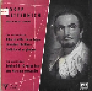 Giuseppe Verdi: Der Troubadour / Ein Maskenball (7") - Bild 1