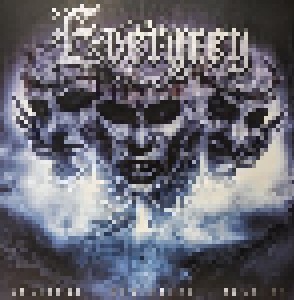 Evergrey: Solitude Dominance Tragedy (LP) - Bild 1
