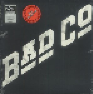 Bad Company: Bad Company (LP) - Bild 1