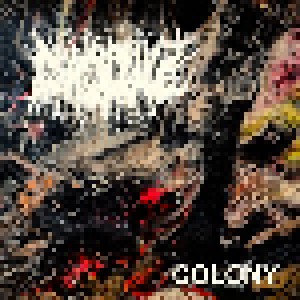 Dehiscence: Colony (Mini-CD / EP) - Bild 1