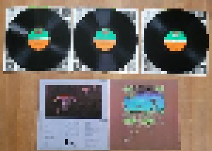 Yes: Yessongs (3-LP) - Bild 6