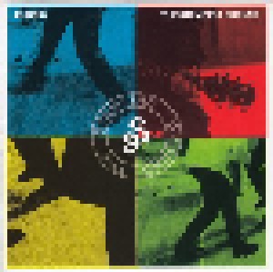 Runrig: Original Album Classics (5-CD) - Bild 3