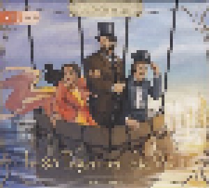 Jules Verne: Die Große Jules-Verne-Box (10-CD) - Bild 4